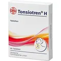 TONSIOTREN H Tabletten 60 St. PZN 07135938