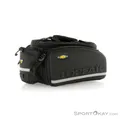 Topeak TrunkBag DXP Strap Gepäckträgertasche-Schwarz-One Size