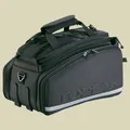 TrunkBag DXP Strap Volumen 22,6 l Farbe schwarz