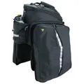 Topeak TrunkBag DXP Strap Tour DX Gepäckträger Tasche universal Fahrrad