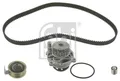 FEBI BILSTEIN ZAHNRIEMENSATZ VAG 45124