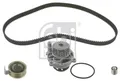 Zahnriemensatz-mit-Wasserpumpe FEBI BILSTEIN 1200mm -  45124