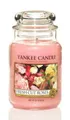Yankee Candle Fresh Cut Roses 623 g