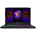 MSI Gaming Notebook 17,3 Zoll Core i7-13620 nVidia RTX4070 32GB RAM 2TB SSD WIN10 Pro - Schwarz