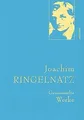 Joachim Ringelnatz, Gesammelte Werke: Gebunden in f... | Buch | Zustand sehr gut