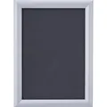 Markenlos Klapprahmen Unbranded 25A5S A5 Aluminium (A5) (17FOM25A5S)