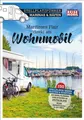 Stellplatzführer Marinas & Häfen: Maritimes Flair direkt am Wohnmobil (Stellplat