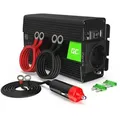 Green Cell INV03DE power adapter/inverter Strom / Energie / Licht Akkus & Batterien