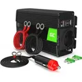 1000w Dc 12v Zu Ac 230v Stromrichter Mit Usb