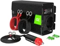 Green Cell INV03DE Wechselrichter 500 Watt 12-230V Sinuswelle 1622103