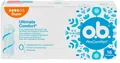 0,30€/Stück - 6er Pack o.b. ProComfort Tampons Ultimate Comfort - Super - 16 Stk