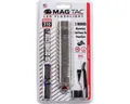 MAGLITE Taschenlampe Mag-Tac plain bezel Taschenlampe