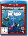 Findet Nemo (+ Blu-ray 2D) [3D Blu-ray] von Stanton,... | DVD | Zustand sehr gut