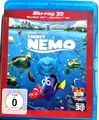 Findet Nemo  - Blu-ray & Blu-ray 3D