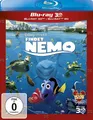 Findet Nemo 3D ZUSTAND SEHR GUT