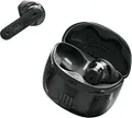 JBL TUNE FLEX 2 - True Wireless In Ear-Kopfhörer Noise Cancelling schwarz transparent (JBLTFLEX2GBLK)