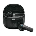 JBL TUNE FLEX 2 - True Wireless In Ear-Kopfhörer Noise Cancelling schwarz transparent
