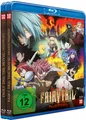 Fairy Tail - Movie Bundle - (Movie 1+2) - [Blu-ray]