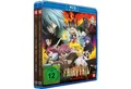 Crunchyroll Blu-ray Fairy Tail - Movie Bundle (Movie 1+2) (2 Blu-rays)