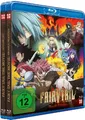 Fairy Tail - Movie Bundle (Movie 1+2) (2 Blu-rays) | CH | Deutsch | Blu-ray Disc