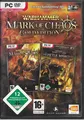 PC DVD - Warhammer  Mark of Chaos  | Spiel