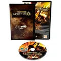 Warhammer Mark of Chaos PC DVD Deutsch Echtzeit Hülle gereinigt Handbuch