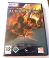 Warhammer, Mark of Chaos, PC DVD, NEU in Originalverpackung