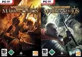 Warhammer: Mark of Chaos von Koch Media GmbH | Game | Zustand gut