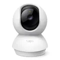 TP-Link PT Home Security WI-FI Camera