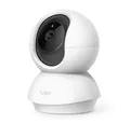 tp-link Smart Home Kamera Tapo TC70 (Innenbereich, Integrierte Sirene)