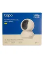 TAPO TC70 Smarte Schwenk- Neige-Heimsicherheits-WLAN Überwachungskamera weiß