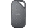 SANDISK Extreme PRO® portable Festplatte, 2 TB SSD, extern, Grau
