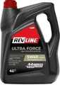 REVLINE Motoröl 5W-40 Ultra Force Motor Öl ACEA A3/B4 API SN API CF 4L Kompatibel mit VW Golf VII Schrägheck 5G1, BQ1, BE1, BE2 Golf IV Schrägheck 1J1 GOLF VI 5K1 Golf V Schrägheck 1K1 POLO 9N