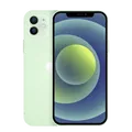 Apple iPhone 12 128 GB - Grün |PG2500-A(+)-DIFF| #Neuwertig