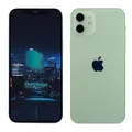 Apple iPhone 12 128 GB Grün Smartphone *Wie Neu* DE Händler
