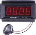 VOLTCRAFT PM 129 Digitales Einbaumessgerät ± 199,9 mV