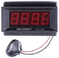 VOLTCRAFT PM 129 Digitales Einbaumessgerät ± 199,9mV
