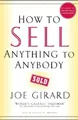 Joe Girard How to Sell Anything to Anybody (Taschenbuch) (US IMPORT)