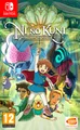 Ni No Kuni: Wrath of The White Witch Juego para Consola Nintendo Switch