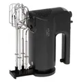 Adler Mixer und Pürierstab Handmixer | AD 4230 | Handmixer | 550 W | Anzahl der Geschwindigkeiten 5 | (550 W) (ad_4230)