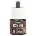 Pébéo Acrylfarbe, Sepia, 45 ml
