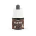 Pebeo Sepia Tinte Für Zeichnen Und Kalligraphie 45ml