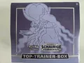 Pokemon Schaurige Herrschaft Rappenreiter Coronospa Top Trainer Box