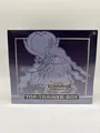 Pokémon Schaurige Herrschaft Top Trainer Box TTB Deutsch Neu & Sealed, Händler!