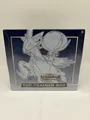 Pokemon Schaurige Herrschaft Top Trainer Box TTB NEU OVP deutsch - vom Händler!