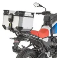 Motorradkoffer Hinten Spezifisch GIVI SR5151 für BMW R 12 G/S