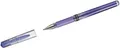 uni-ball Gelroller Gelroller Uni-Ball Signo UM 153 metallic-violett