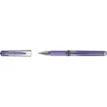 uni-ball Gel-Tintenroller SIGNO broad UM-153, metallic-