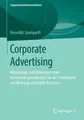 Corporate Advertising Benedikt Spangardt