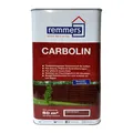 REMMERS Carbolin Holzlasur Zaunlasur 5L Holzschutzmittel UV-Schutz teerölfrei